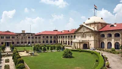 ‘Acting as law unto themselves’: HC raps UP Police over illegal detention