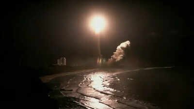 The $578 million mission will investigate how Phobos and Deimos formed Watch: Japan launches historic Mars mission to probe mysterious moons, bring samples back
