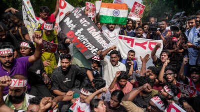 Senior editor Asra Nomani’s investigation says it has identified 101 organisations across nine countries. French riots and Indian protests linked in same ecosystem: Report