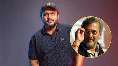 'Shakti Shalini' director Aditya Sarpotdar recalls Nana Patekar cooking mutton for the crew: 'He used to say that I'm a better cook than an actor' 'Shakti Shalini' director Aditya Sarpotdar recalls Nana Patekar cooking mutton for the crew: 'He used to say that I'm a better cook than an actor'