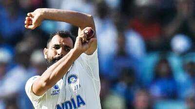 'Let them do whatever': Mohammed Shami breaks silence on continued India snubs