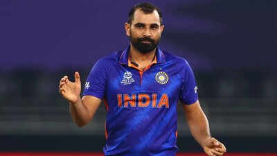 ‘ Mohammed Shami bhi aa rahe hai piche piche’: Suresh Raina drops big hint on India pacer’s return