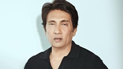 Shekhar Suman spoke about the death of his 11-year-old son. Shekhar Suman spoke about the death of his 11-year-old son.