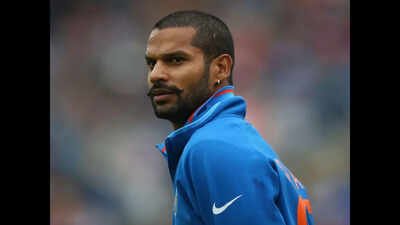 'My name used without permission': Shikhar Dhawan to take legal action against franchise league
