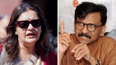 ‘Deeply regrettable’: Sanjay Raut’s Albania arson post draws flak from party colleague, others