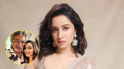 Shraddha Kapoor and Shakti Kapoor lease out Mahalaxmi apartment for Rs 2.5 lakh a month on a three-year agreement, rent set to rise to Rs 2.75 lakh in third year - Report Shraddha Kapoor and Shakti Kapoor lease out Mahalaxmi apartment for Rs 2.5 lakh a month on a three-year agreement, rent set to rise to Rs 2.75 lakh in third year - Report