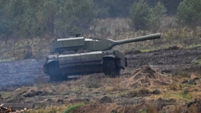Unmanned systems, such as the Shtrum unmanned tank, are expected to be the mainstay of combat in the future. (image credit: Russian MoD) Unmanned tanks to spearhead combat of future, Russia takes lead with India close behind