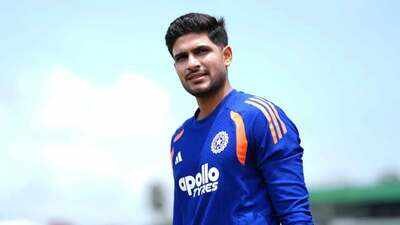 Shubman Gill to turn up for Punjab in Ranji Trophy clash against Chhattisgarh