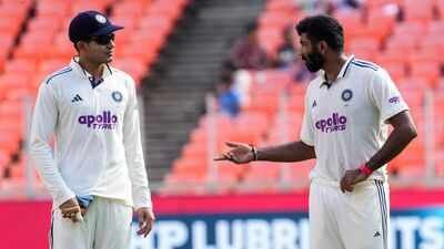 Shubman Gill, Jasprit Bumrah Jasprit Bumrah returns, Kuldeep Yadav retains place as India make a host of changes for New Zealand Tests