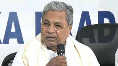 'Serious setback': Ex-Karnataka CM Siddaramaiah on HC's move to strike down 56% quota