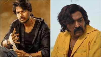 'Sigma' box office collections day 1 vs 'Baththa': Jason Sanjay's debut earns Rs 2.35 cr; Vijay Sethupathi's movie jumps to Rs 2.70 cr on Day 2