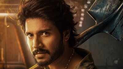 Sigma' OTT review: Vijay's son Jason Sanjay's directorial debut gets mixed reactions, fans praise Sundeep Kishan but call the screenplay disappointing