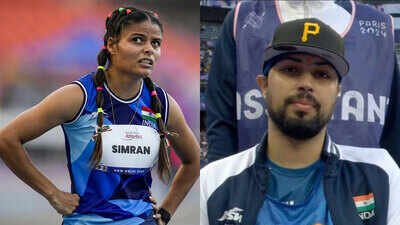 Why India slipped in Asian Para Games standings despite 24 medals, five golds as China extend lead