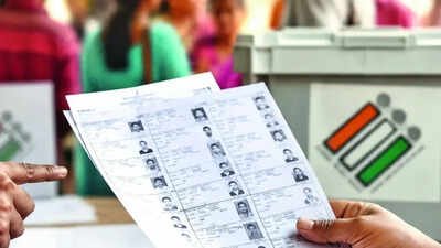 SIR under review:  Former SC, HC judges to examine 'constitutional & statutory validity' of voter roll revision