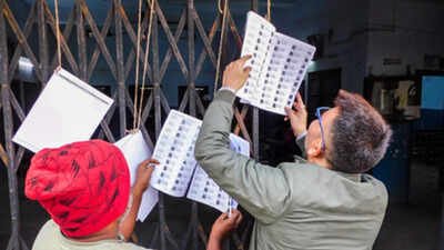 The EC's notice comes amid the SIR row. EC announces Special Summary Revision of voters' list in 17 states amid SIR row