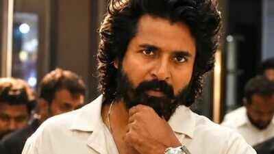 ‘I am people-made star,’ says Sivakarthikeyan; 'Seyon' actor opens up on criticism, sends strong message to fans at Chennai gathering