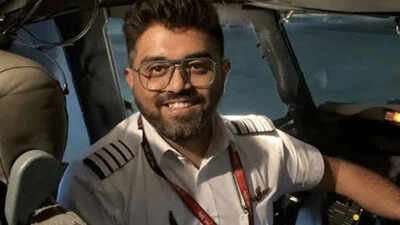Smit Machhar has been hailed by PM modi, Netanyahu and Trump 'Indomitable bravery’: Indian Flydubai pilot Smit Machchhar to be awarded ‘Visisht Gujarat Garima Award’