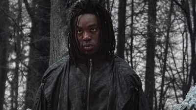 'Harry Potter' star Paapa Essiedu addresses backlash over Snape casting; says he took role with 'open eyes'