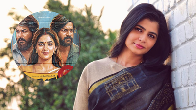 Picture Credit: X ‘Some empathy would be great’: Chinmayi Sripaada defends journalist criticised for asking Rana Daggubati about Dorothy title at Telugu release event, explains 'The Wonderful Wizard of Oz' reference