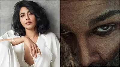'Somebody please cast me'_ Aishwarya Lekshmi denies joining Allu Arjun-Atlee's actioner 'Raaka'. 'Somebody please cast me': Aishwarya Lekshmi DENIES joining Allu Arjun-Atlee's actioner 'Raaka'