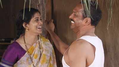 Sonali Kulkarni and Nana patekar Sonali Kulkarni: Nana Patekar was trendsetter and a giver, but I don't think he got the love he deserved in return - Exclusive