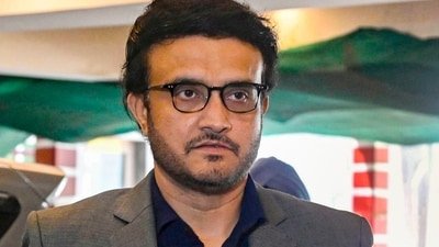 Cricket Association of Bengal President Sourav Ganguly's plea had alleged unauthorised commercial use of his personality. (PTI Photo)(PTI09_18_2026_000153B) (PTI)