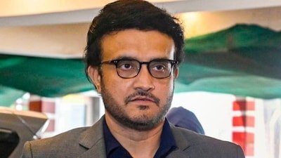 Cricket Association of Bengal President Sourav Ganguly's plea had alleged unauthorised commercial use of his personality. (PTI Photo)(PTI09_18_2026_000153B) (PTI) Cricket Association of Bengal President Sourav Ganguly's plea had alleged unauthorised commercial use of his personality. (PTI Photo)(PTI09_18_2026_000153B) (PTI)