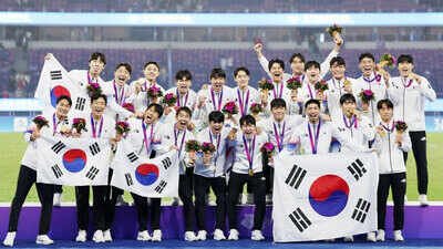 ‘I’m not going to the military’: What is military exemption? Why South Korea weighs cuts after Asian Games backlash