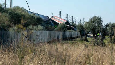 The Renfe train was carrying 397 passengers, while the Iryo service had 147 passengers on board Spain train collision: Several killed; rescue operations on; what we know so far