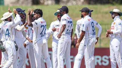 Sri Lanka name new captain for Pakistan Tests! Former skipper Dhananjaya de Silva retained in 15-member squad