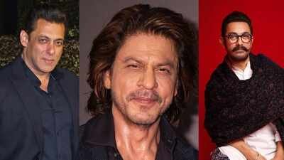 Shah Rukh Khan's net worth is Rs 12,000 crore which is 4x times more than Salman Khan, Aamir Khan, says market analyst: 'Akshay Kumar is a T20 player'