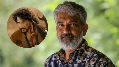 SS Rajamouli praises Mahesh Babu’s dedication of playing Rudhra in 'Varanasi', says he expected 100 percent but got ‘200 percent’ from the superstar: ‘He really nailed the character and surprised me'