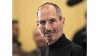 When Steve Jobs 'hid' his Porsche as he didn't want to make NeXT, the company Apple bought years later, look like ...