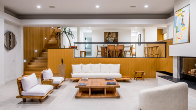 In 2020, Steve McQueen’s son sold the actor’s former Malibu beach house for $7.2 million; two months later new owners paid $8.35 million, renovated the 4,335-square-foot retreat and listed it for $16.995 million