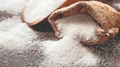 The new rules, effective October 15, limit dealers to 1,000 quintals and require stocks to be sold within 15 days of receipt. Sugar stock limit halved to 1,000 quintals as Centre tightens curbs ahead of festive season