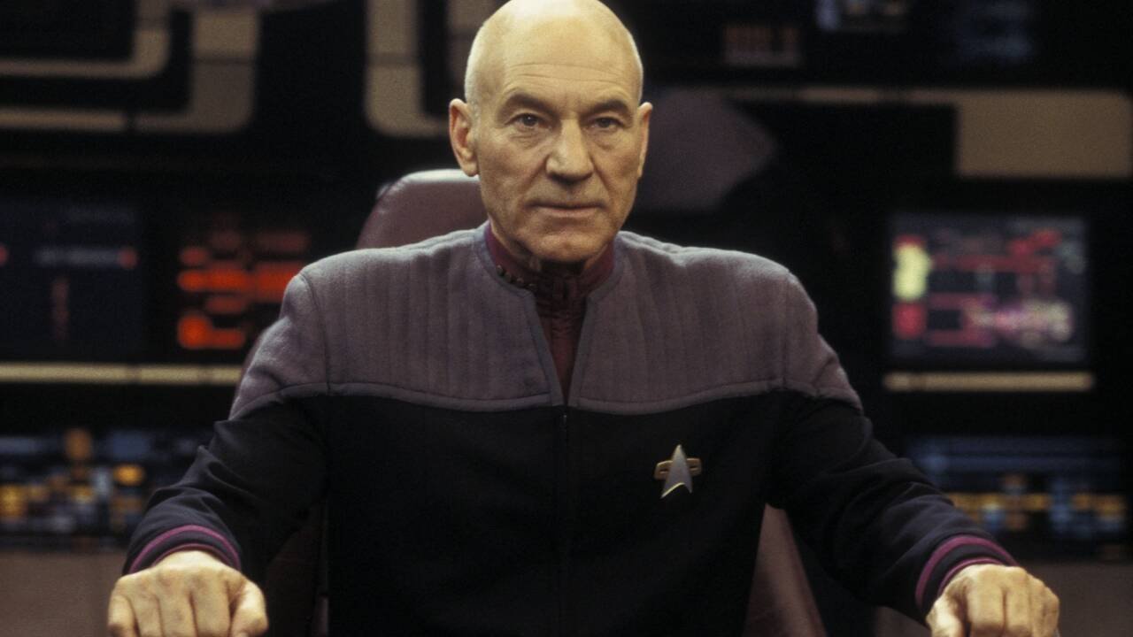 Stra Trek