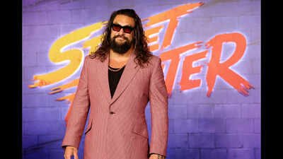 Jason Momoa launched a water brand to fight plastic pollution; after reporting more than 6 million plastic bottles removed, his company introduced hotel machines that can refill up to 500 bottles an hour