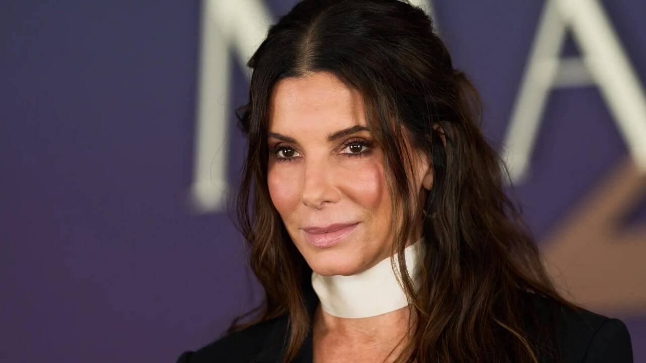 <strong>After Katrina, Sandra Bullock stepped in to help a school</strong>