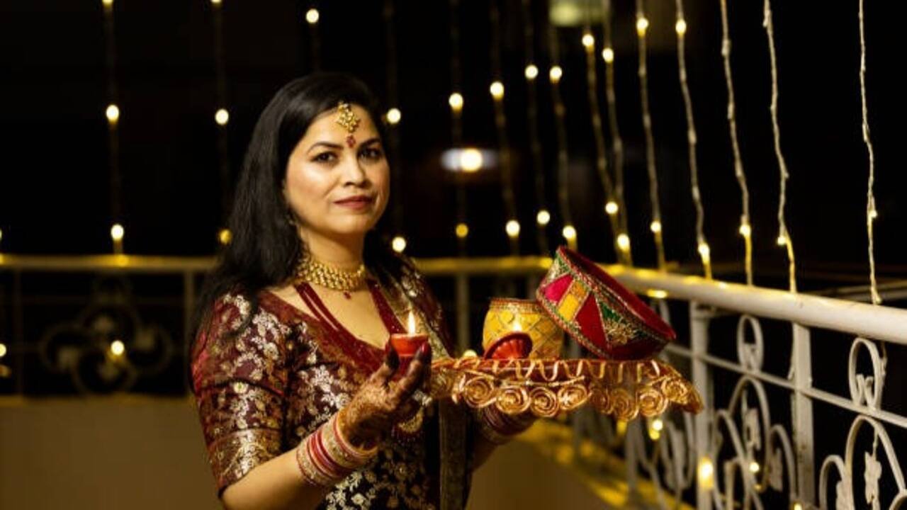 <strong>Happy Karwa Chauth 2026</strong><br>