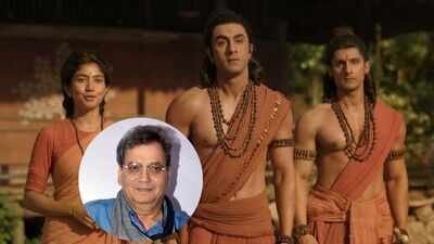 Subhash Ghai backs Nitesh Tiwari’s Ramayana, praises Ranbir Kapoor says good storytelling and emotions will outlast AI and technology (Image Credits IMDb) 'Content will always remain the king’: Subhash Ghai backs Nitesh Tiwari’s ‘Ramayana’, praises Ranbir Kapoor says good storytelling and emotions will outlast AI and technology