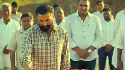 Sunny Deol's 'Suryaa: Ant Se Aarambh Tak' teaser out: Actor plays role of a father mourning his daughter; says, 'Doctors don’t write prescriptions, they write their commissions'