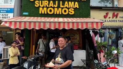 Sonakshi Sinha, Shahid Kapoor’s driver Suraj Lama started momo restaurant with wife, who worked as late singer KK’s cook, FDA and Tukaram Mundhe shut it down