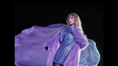 Taylor Swift In 2012, Taylor Swift pledged $4 million for a Nashville education centre; 14 years later, the space is showcasing artwork by local schoolchildren and artists with developmental disabilities