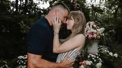 Taylor Swift and Travis Kelce's $100M+ homes, millions in charitable donations, foundation finances and multimillion-dollar business deals reveal the bigger story behind their growing fortune
