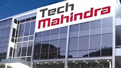 Tech Mahindra jumps 8% Tech Mahindra jumps 8%, IT firm adds Rs 11,000 crore to market cap after blockbuster Q2 earnings