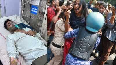 'Haath uthaya hai na, ab jawaab bhi dena padega': CJP alleges brutal assault on Mumbai lead Pranay Ahire, says he is in hospital