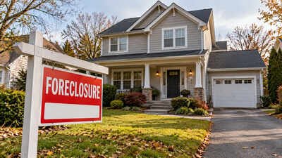 The appeals court reversed parts of the July 2025 order that had allowed foreclosure (AI image) A New York homeowner signed a mortgage in 2005 and later faced foreclosure; after a bank won a ruling, an appeals court reversed it because the lender had not proved it could enforce the note