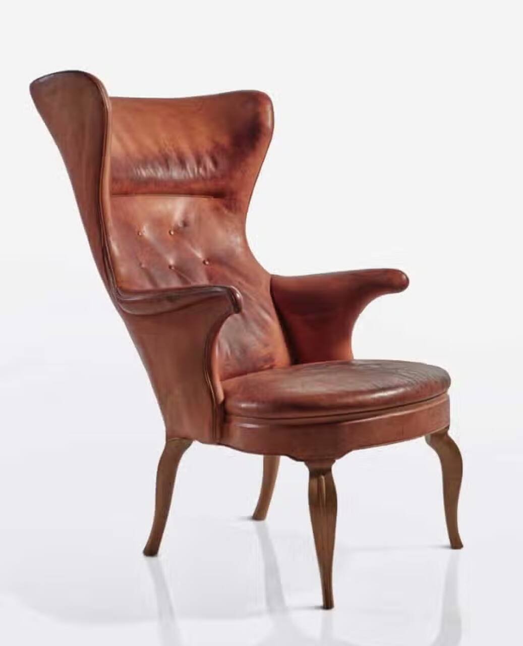 The chair