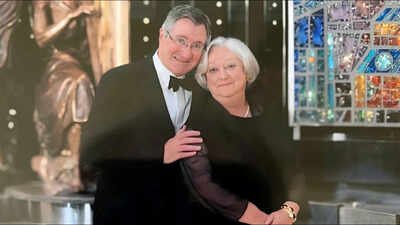 The donation also marked an important development for Dartmouth's Tuck School of Business, where Glenn Britt completed his MBA in 1972. In 2024, Glenn and Barbara Britt left Dartmouth at least $150 million; the gift nearly doubled its zero-parent-contribution income threshold from $65,000 to $125,000 and expanded Tuck scholarships