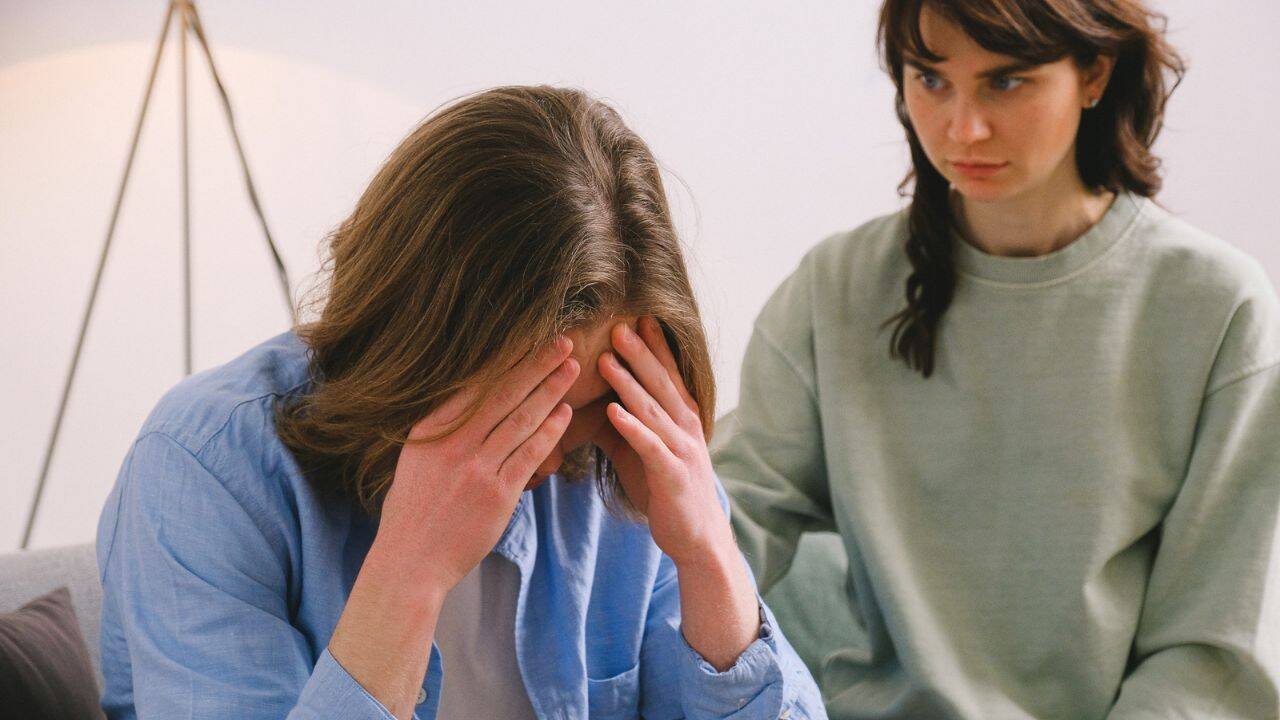 The emotion may be ordinary, but the analysis can keep going